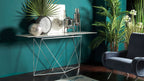 Uptown Console Table