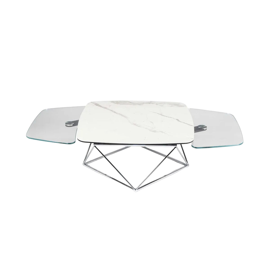 Uptown Extendable Coffee Table