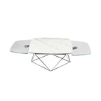 Uptown Extendable Coffee Table