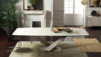 Zeus Extendable Dining Table