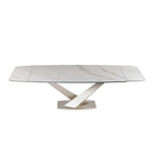 Zeus Extendable Dining Table