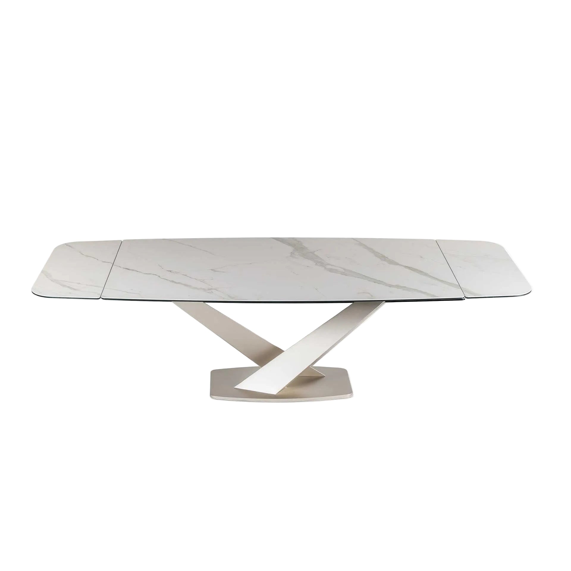 Zeus Extendable Dining Table