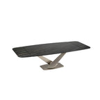 Zeus Extendable Dining Table