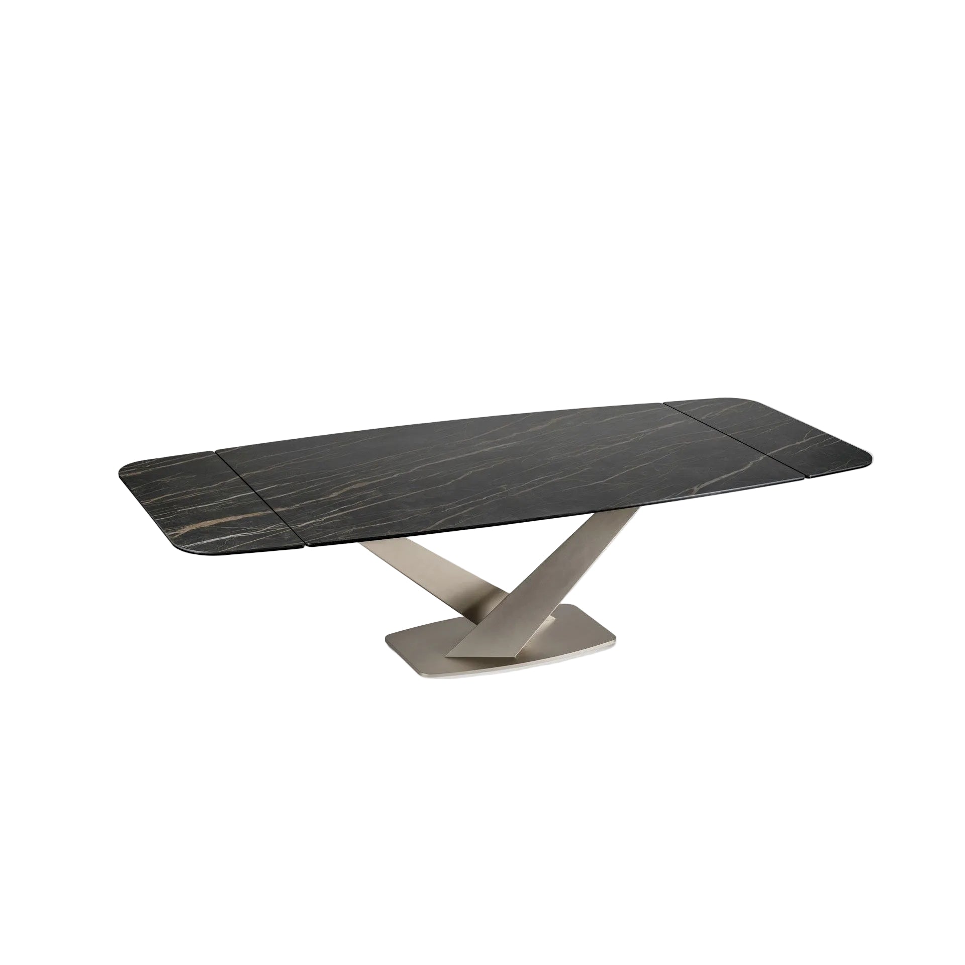Zeus Extendable Dining Table