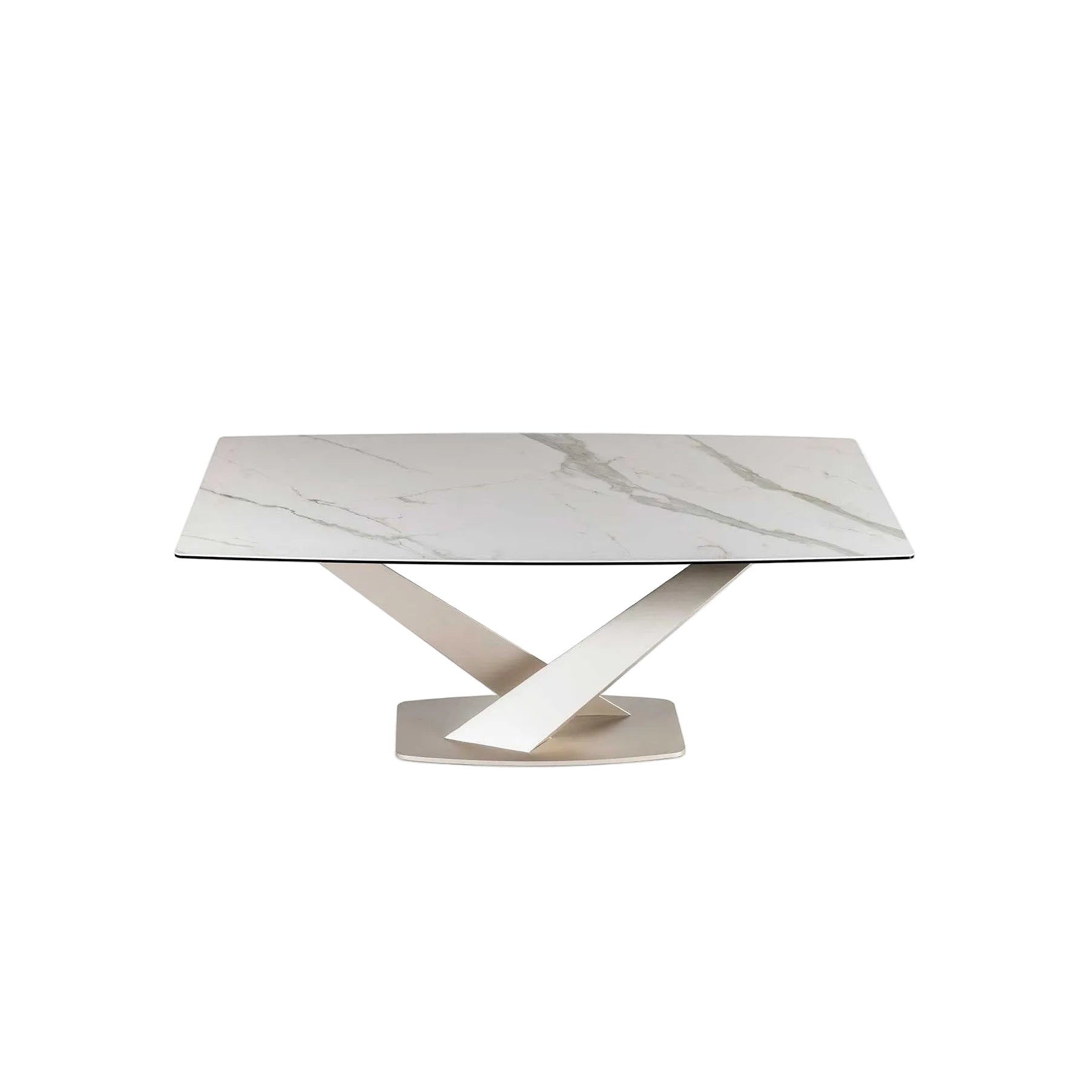 Zeus Extendable Dining Table