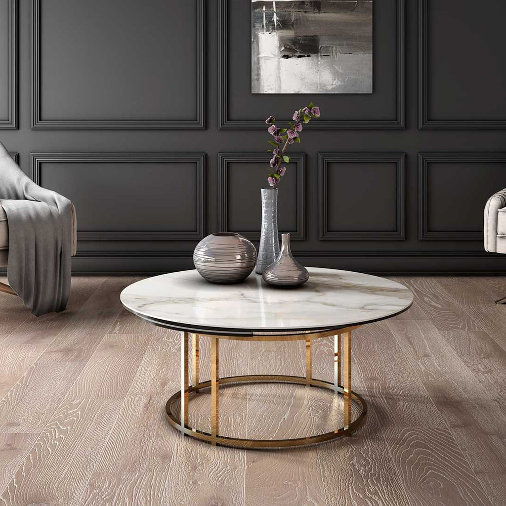 Colombo Extendable Coffee Table