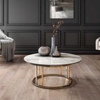 Colombo Extendable Coffee Table