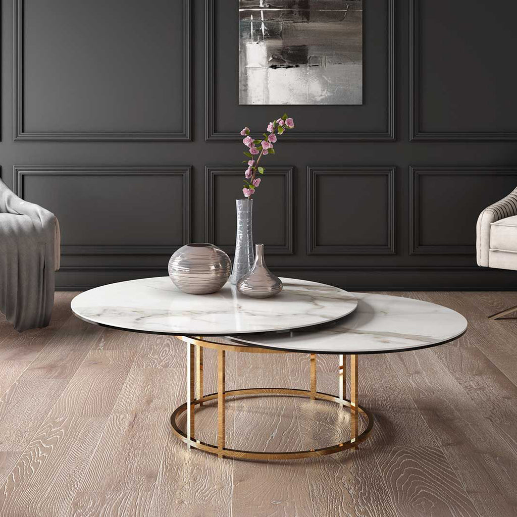 Colombo Extendable Coffee Table