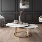 Colombo Extendable Coffee Table