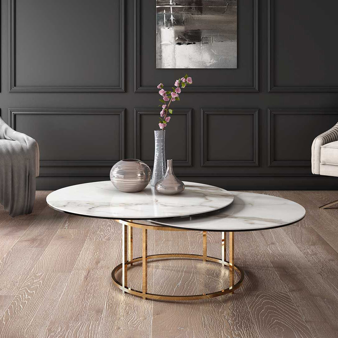 Colombo Extendable Coffee Table