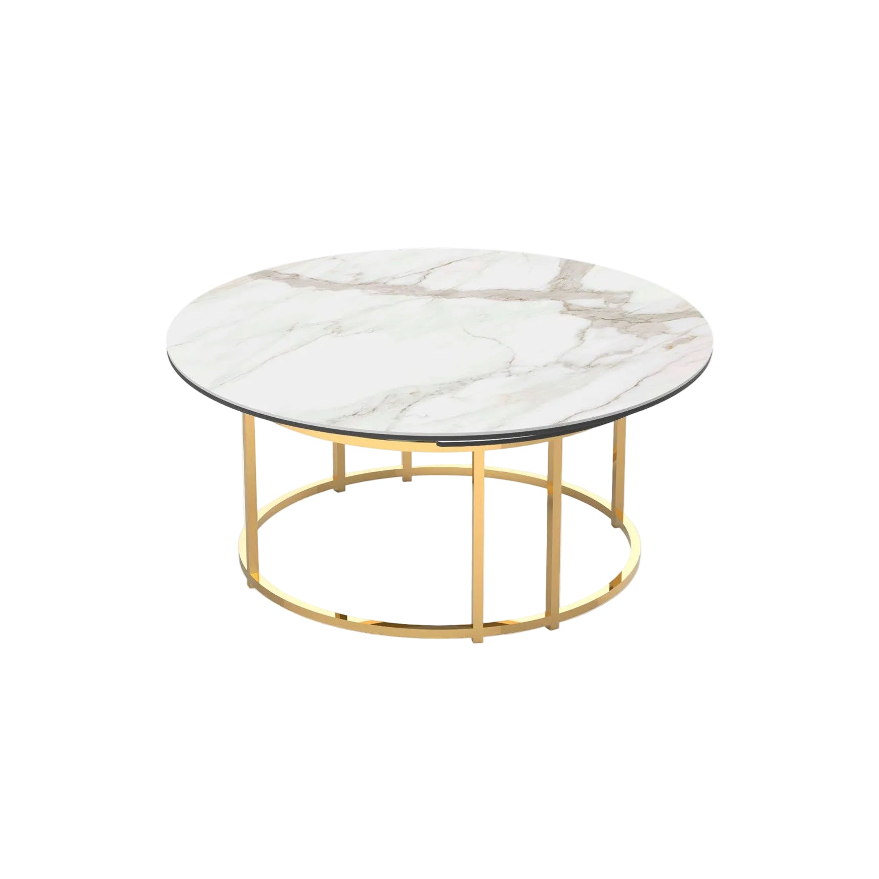 Colombo Extendable Coffee Table
