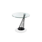 Gemellino End Table