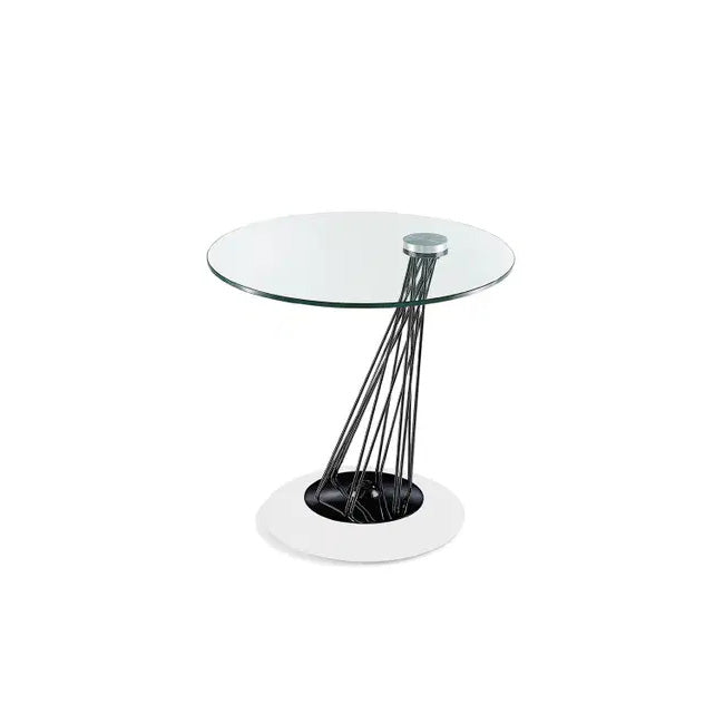 Gemellino End Table
