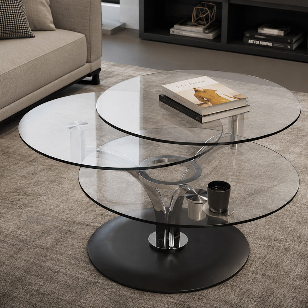 Trillo Coffee Table