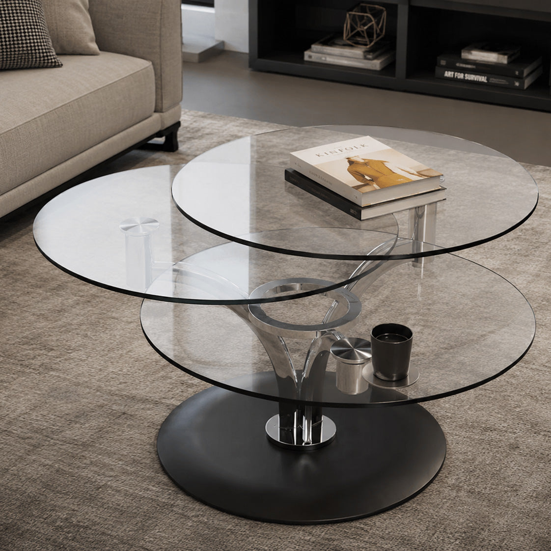 Trillo Coffee Table