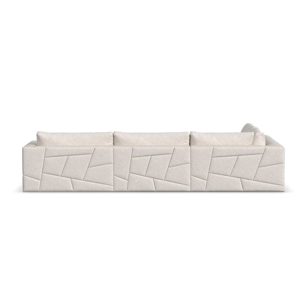Elanr 007 Sectional Sofa