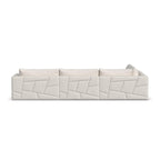 Elanr 007 Sectional Sofa