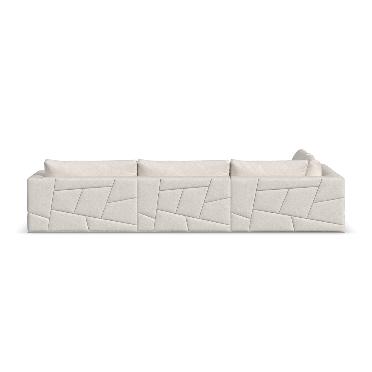 Elanr 007 Sectional Sofa