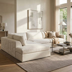 Elanr 007 Sectional Sofa