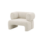 Bear Cub Accent Chair