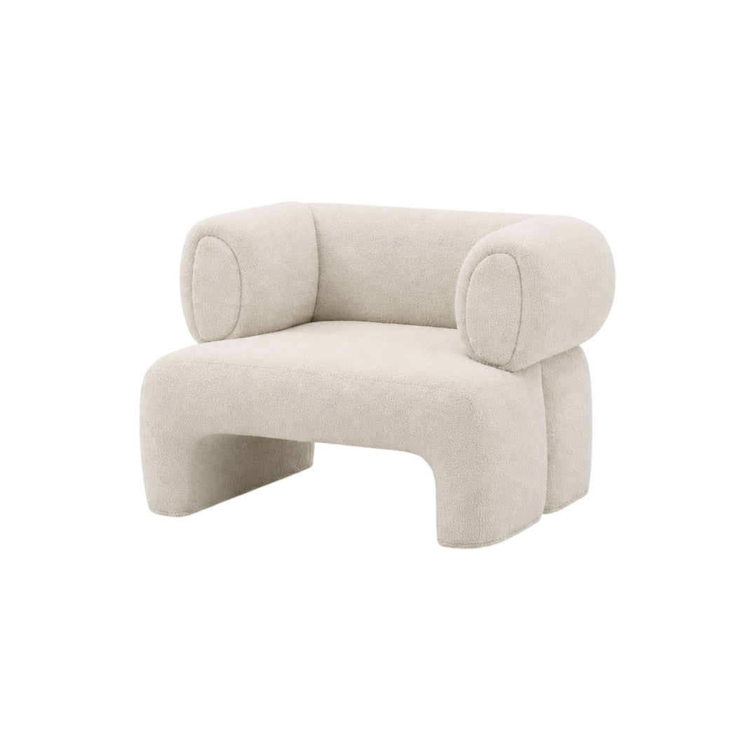 Bear Cub Accent Chair