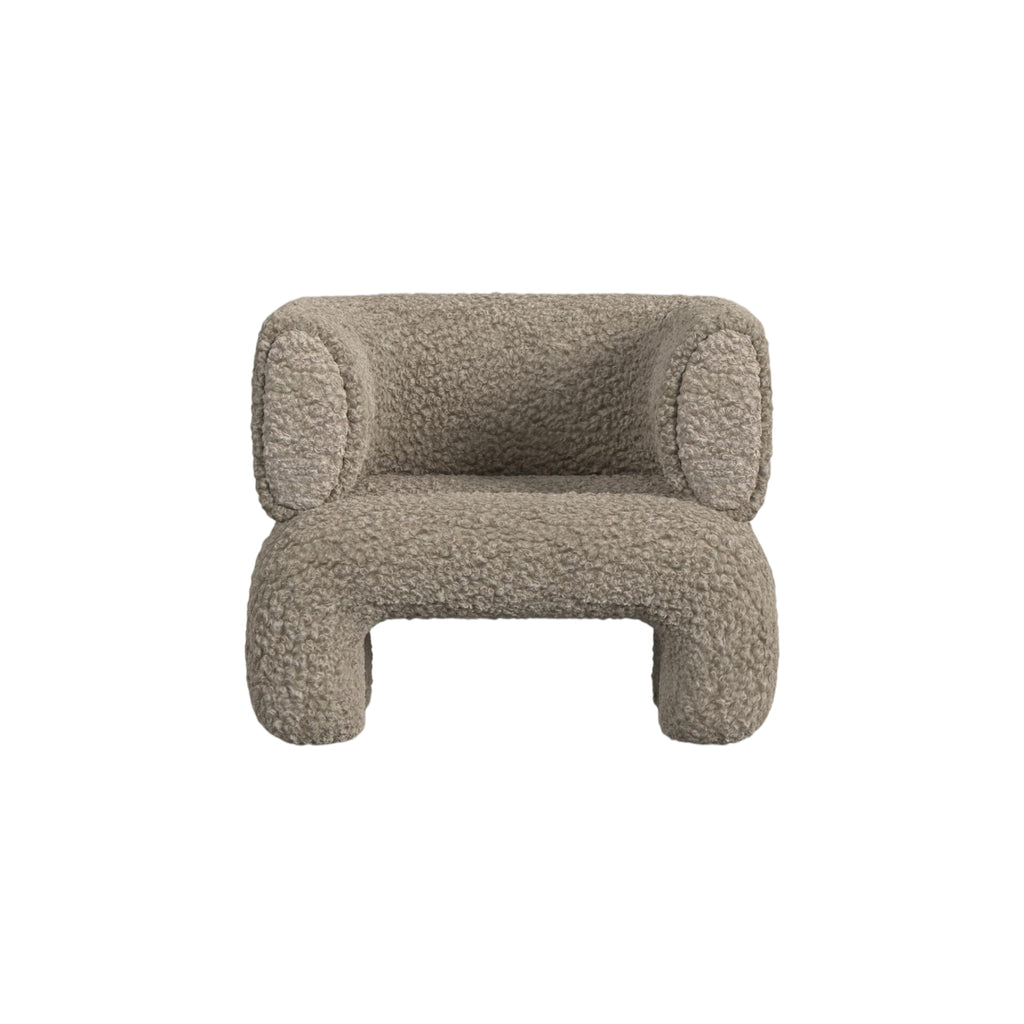 Bear Cub Accent Chair