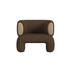 Bear Cub Accent Chair