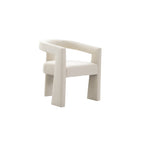 Bell Bottom Armchair