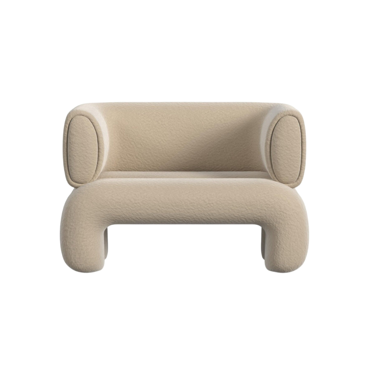 Big Bear Accent Chair