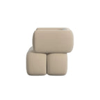 Big Bear Accent Chair
