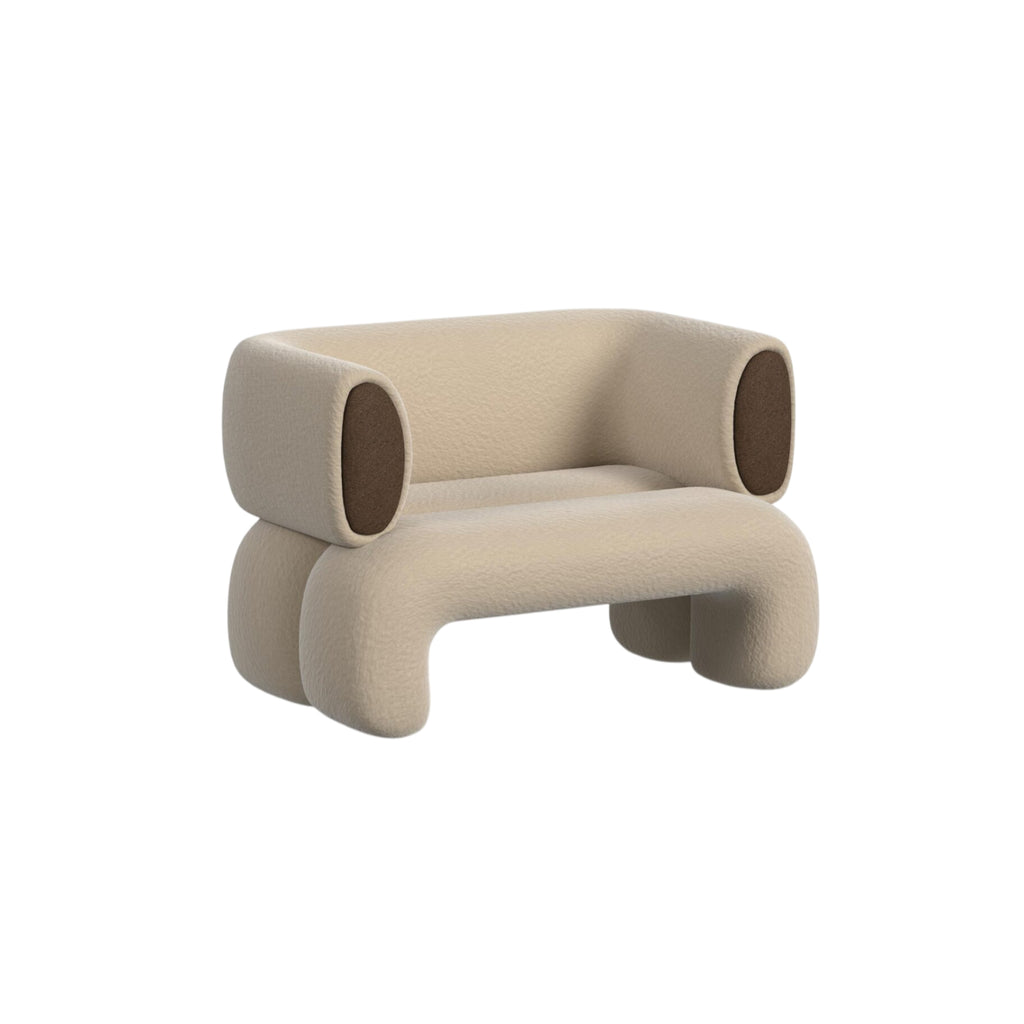 Big Bear Accent Chair