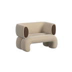 Big Bear Accent Chair