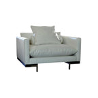 Bonn Accent Chair