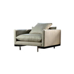 Bonn Accent Chair