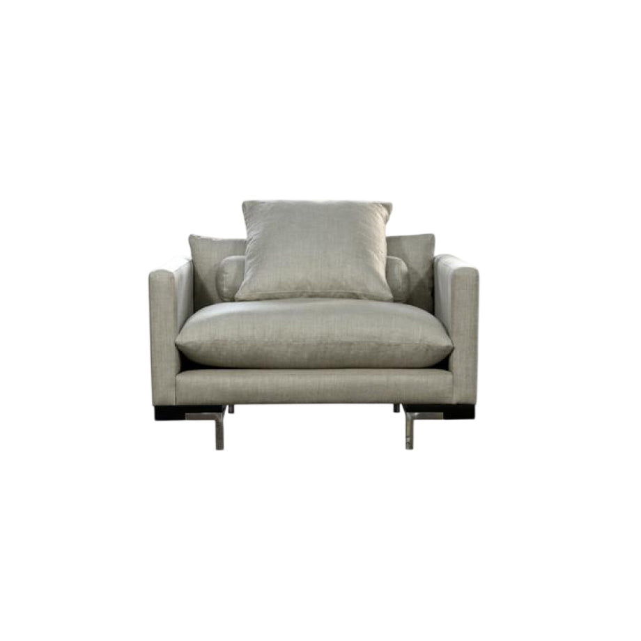 Bonn Accent Chair
