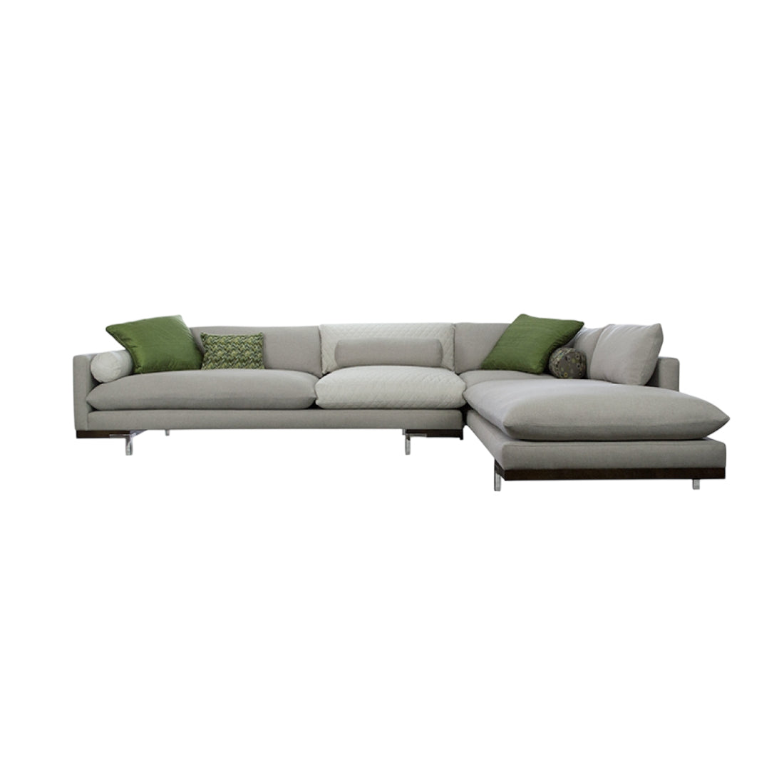 Bonn Sectional Sofa