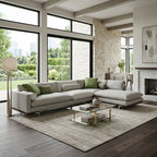 Bonn Sectional Sofa