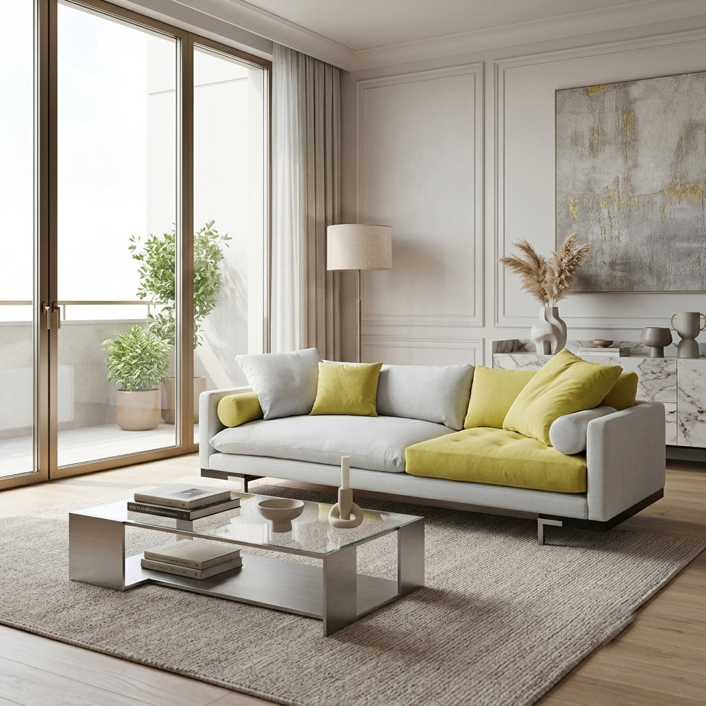 Bonn Sofa