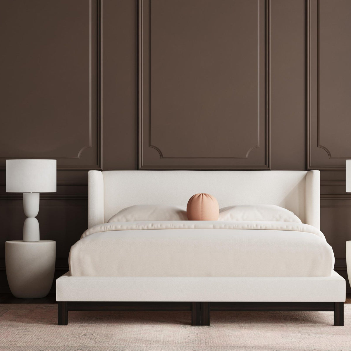 Cove Bed