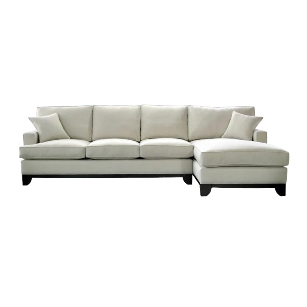 Darby Sectional Sofa