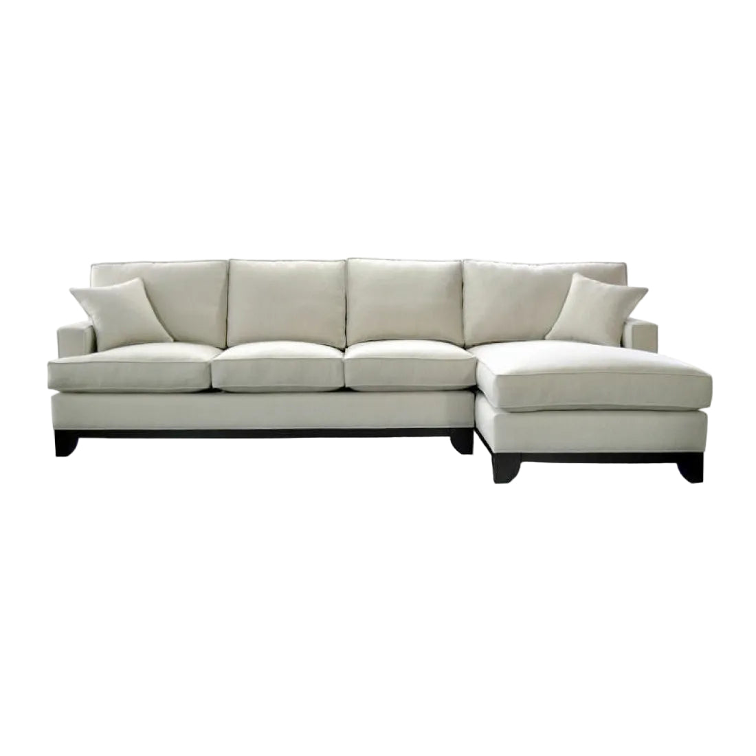 Darby Sectional Sofa
