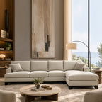 Darby Sectional Sofa
