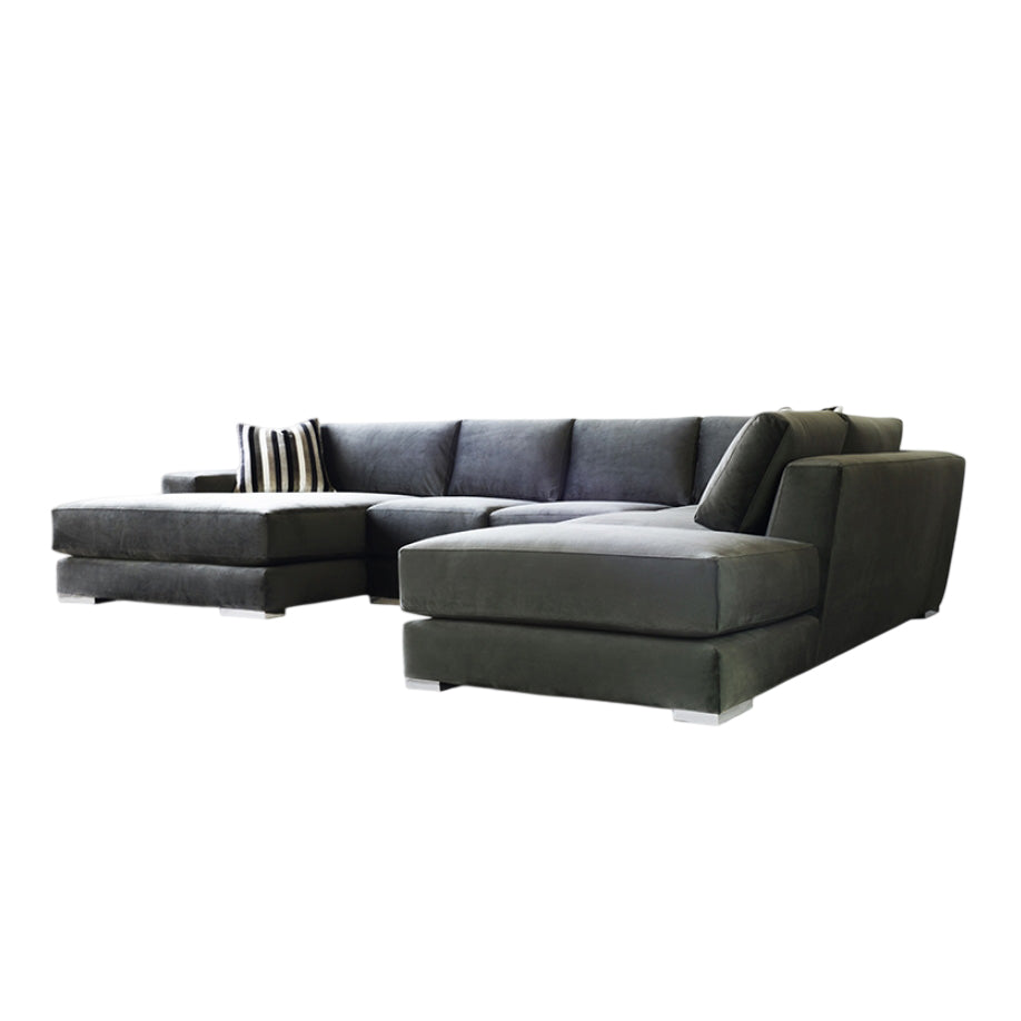 Egoist Sectional Sofa