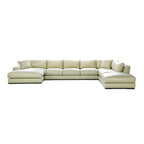 Egoist Sectional Sofa