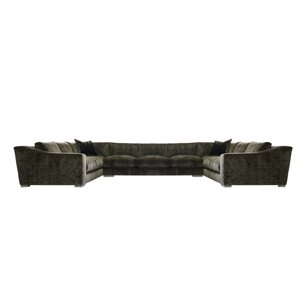 Egoist Sectional Sofa