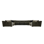 Egoist Sectional Sofa