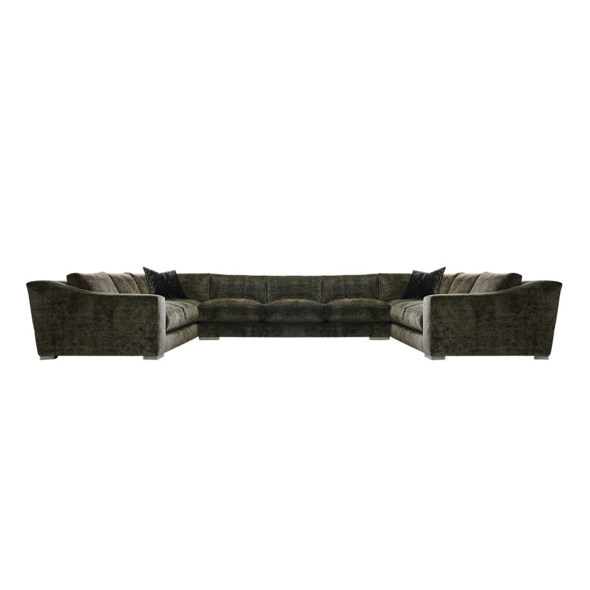 Egoist Sectional Sofa