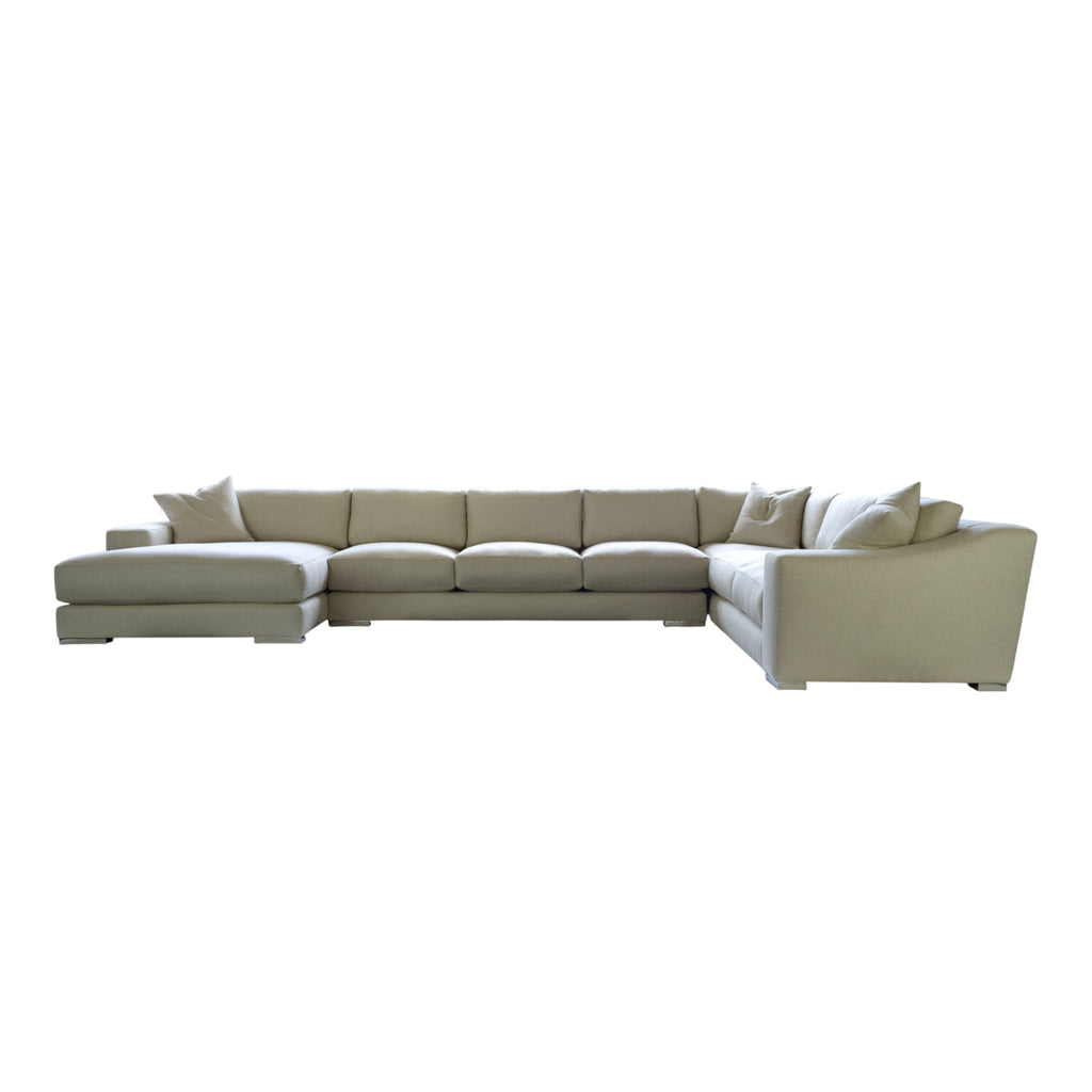 Egoist Sectional Sofa