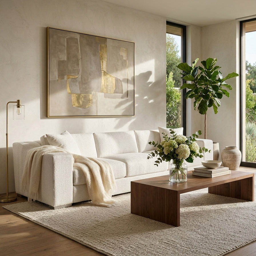 Egoist Sofa