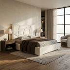 Elan Bed